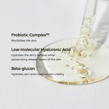 Biodance Skin Glow Vital Ampoule 30ml