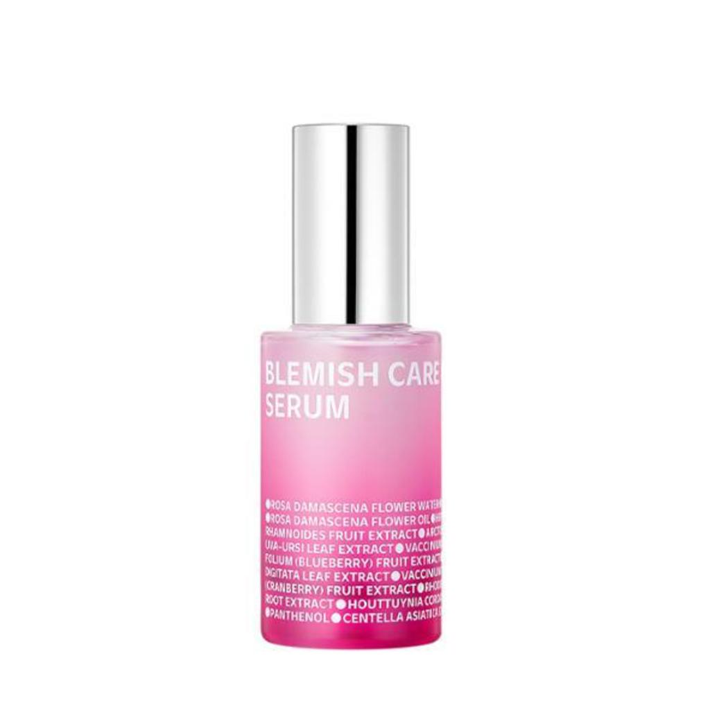 Isoi Blemish Care Up Serum 25ml/50ml ,brighting, Moisturizing,smoothing,nourshing,anti Aging ,wrinkles Care