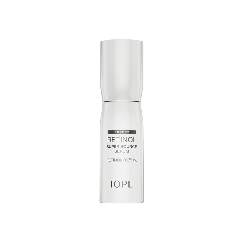IOPE - Retinol Super Bounce Serum Jumbo 20ml+15ml