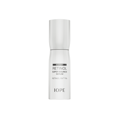 IOPE - Retinol Super Bounce Serum Jumbo 20ml+15ml