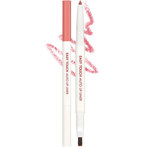 [TONYMOLY] Easy Touch Auto Lip Liner 0.2g