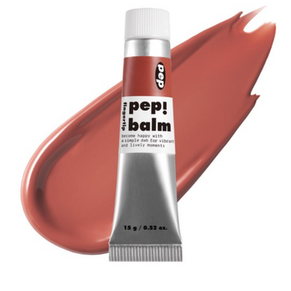 [I'M MEME] Pep! Balm 15g / 5 Colors