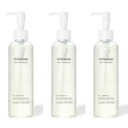 Mixsoon Bean Cleansing Oil 195ml