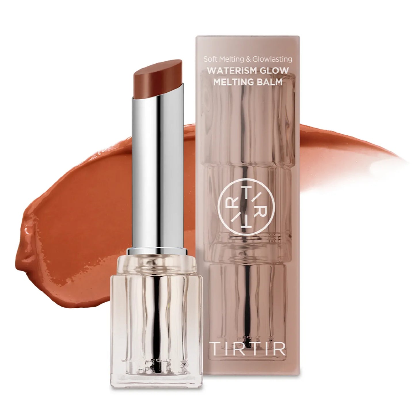 TIRTIR Waterism Glow Melting Balm (9 Colors)