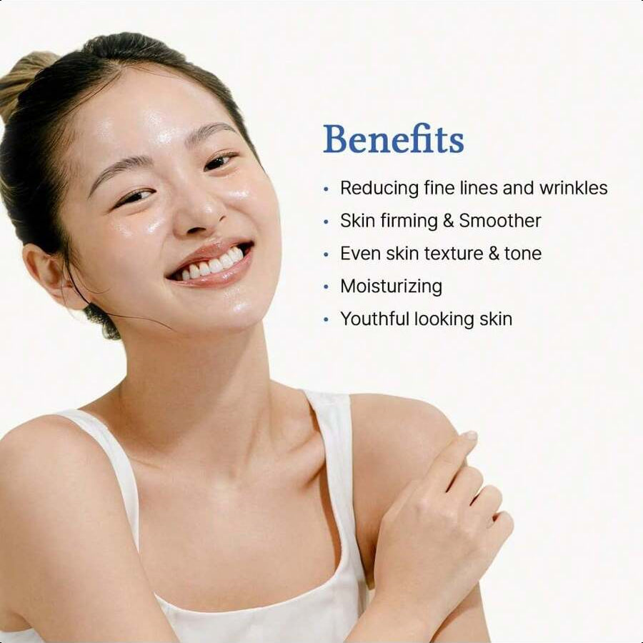 Dr. Althea 0.1 Gentle Retinol Serum - Korean Skincare, 1.01fl.Oz(30ml), Reduce Wrinkles, Fine Lines, & Signs Of Aging, Gentle Skincare For Day & Night