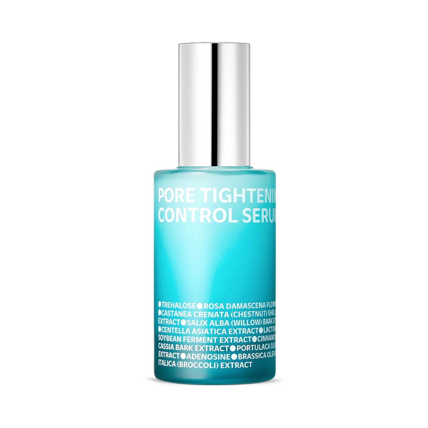 ISOI Pore Tightening Control Serum 20mL Special Set (+3mL)