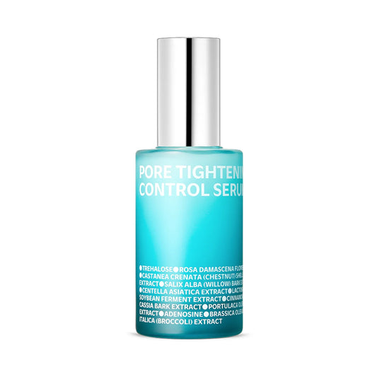 ISOI Pore Tightening Control Serum 20mL Special Set (+3mL)