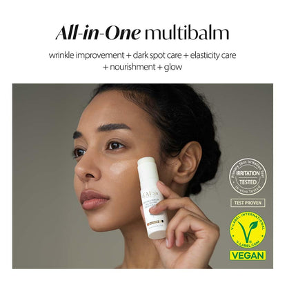 d'Alba Italian White Truffle Double Serum All-in-one Multi Balm 10g