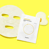 beplain Chamomile Intense Moisturizing Mask 5PCS