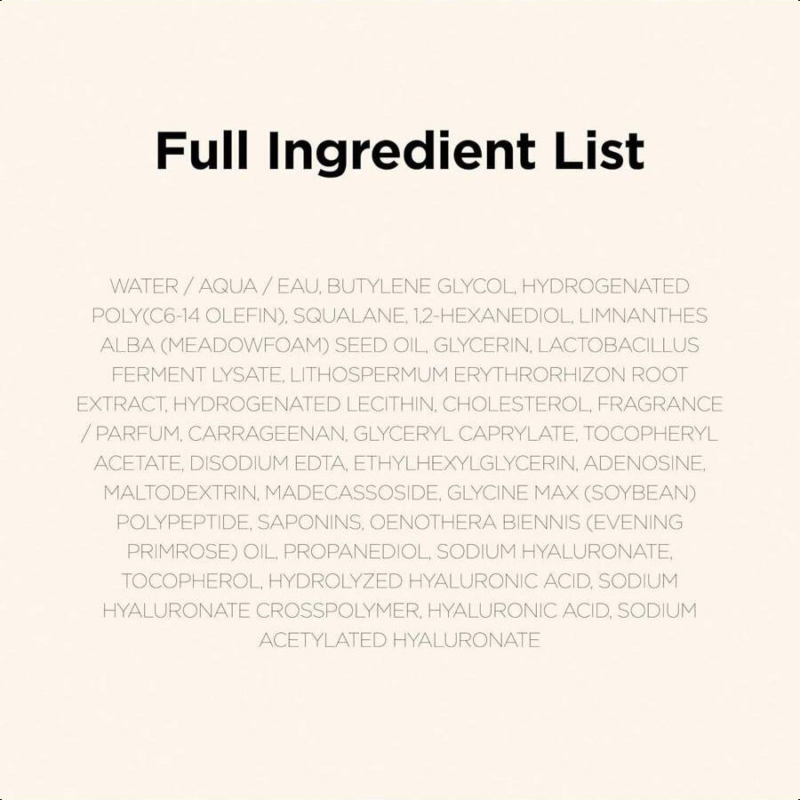 Primera Deep Hydration And Firming Skincare 150ml/5.07 Oz , Premium Beauty Essence For Anti-Aging