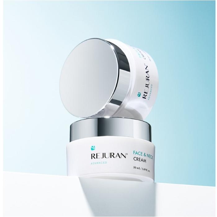 REJURAN Advanced Face & Neck Firming Cream 50ml