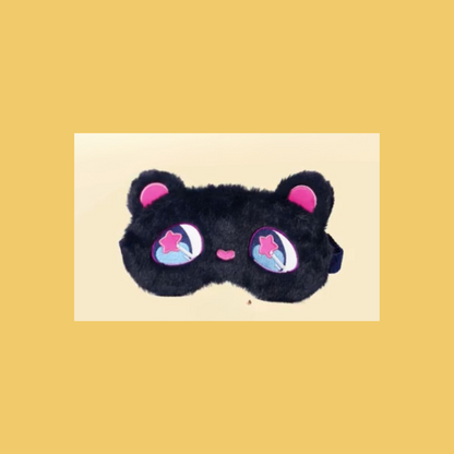 Alien Stage Partner Series - Sleep Mask(in stock now)