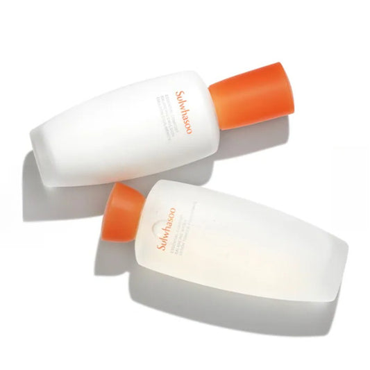 Sulwhasoo Essential Comfort Balancing Water 150ml & Emulsion 125ml