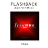 iKON 4th MINI ALBUM FLASHBACK (DIGIPACK Ver.)