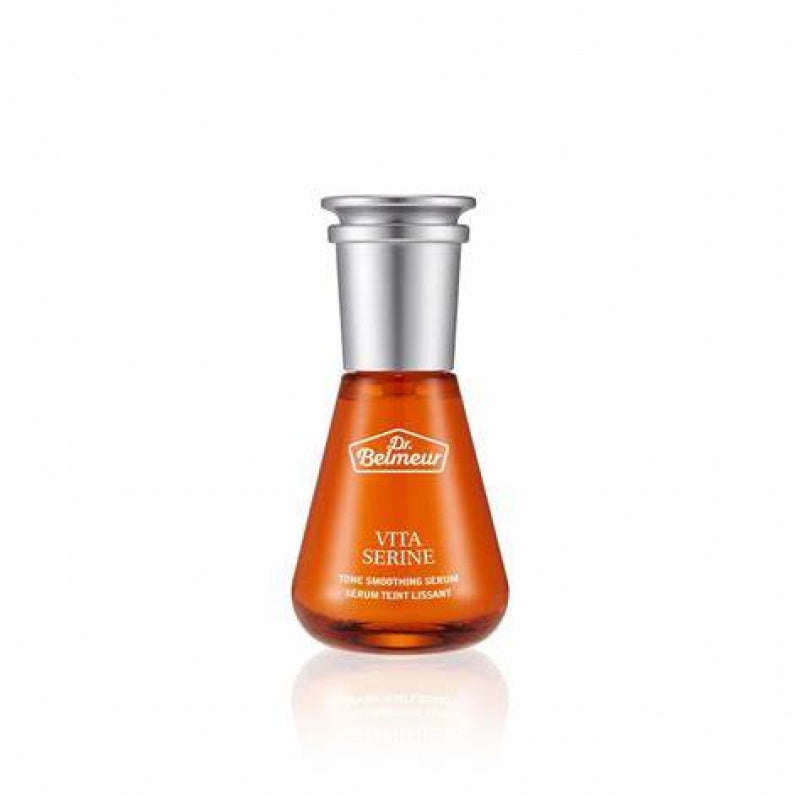 Dr. belmeur Vita serine tone smoothing serum 45ml