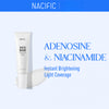 NACIFIC Phyto Niacin Brightening Tone-Up Cream 50ml