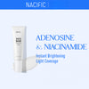 [NACIFIC] Phyto Niacin Brightening Tone-Up Cream 50ml