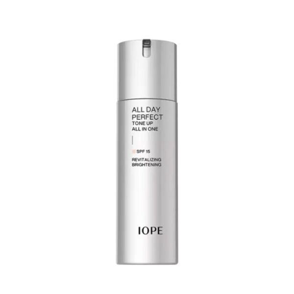 IOPE Men All-Day Perfect Tone Up All-in-One