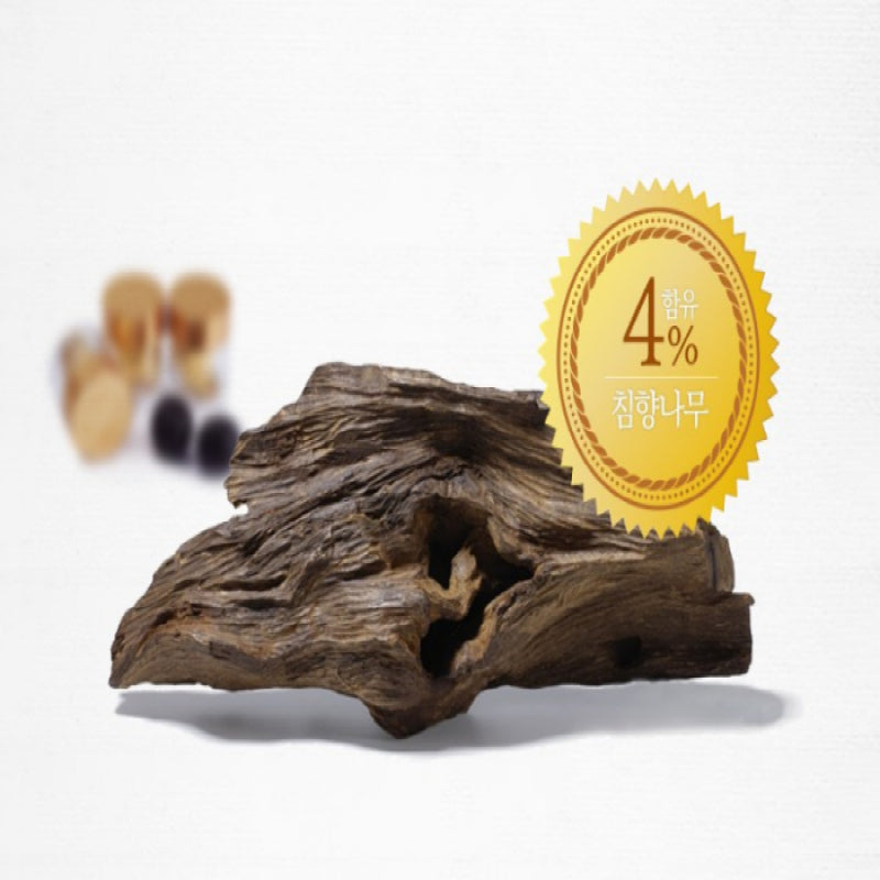 Chong Kun Dang Emperor Agarwood Health 3.75g x 30ea