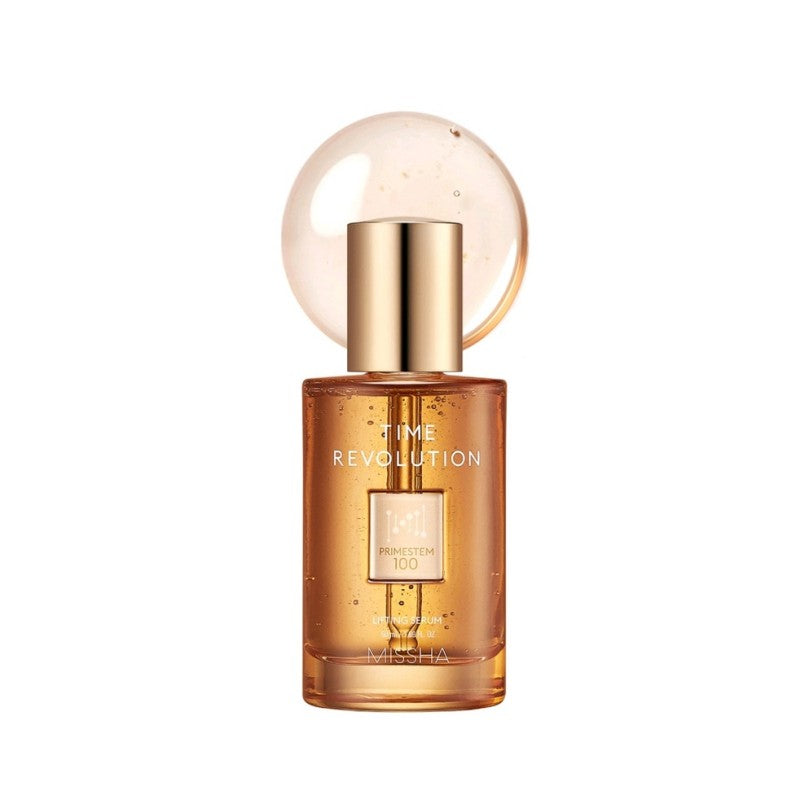 [100% Original] Missha Time Revolution Primestem 100 Lifting Serum 50ml