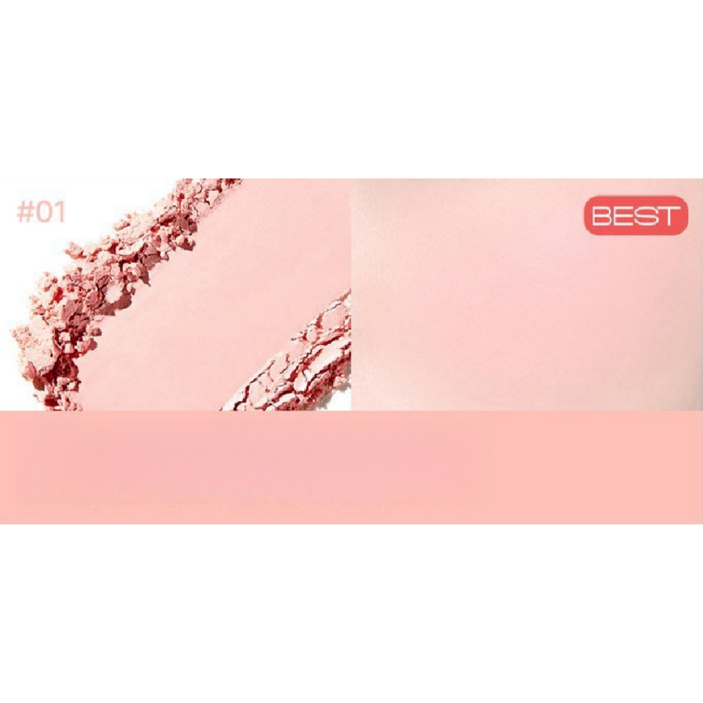 [VDL] Cheek Stain Blusher 6g