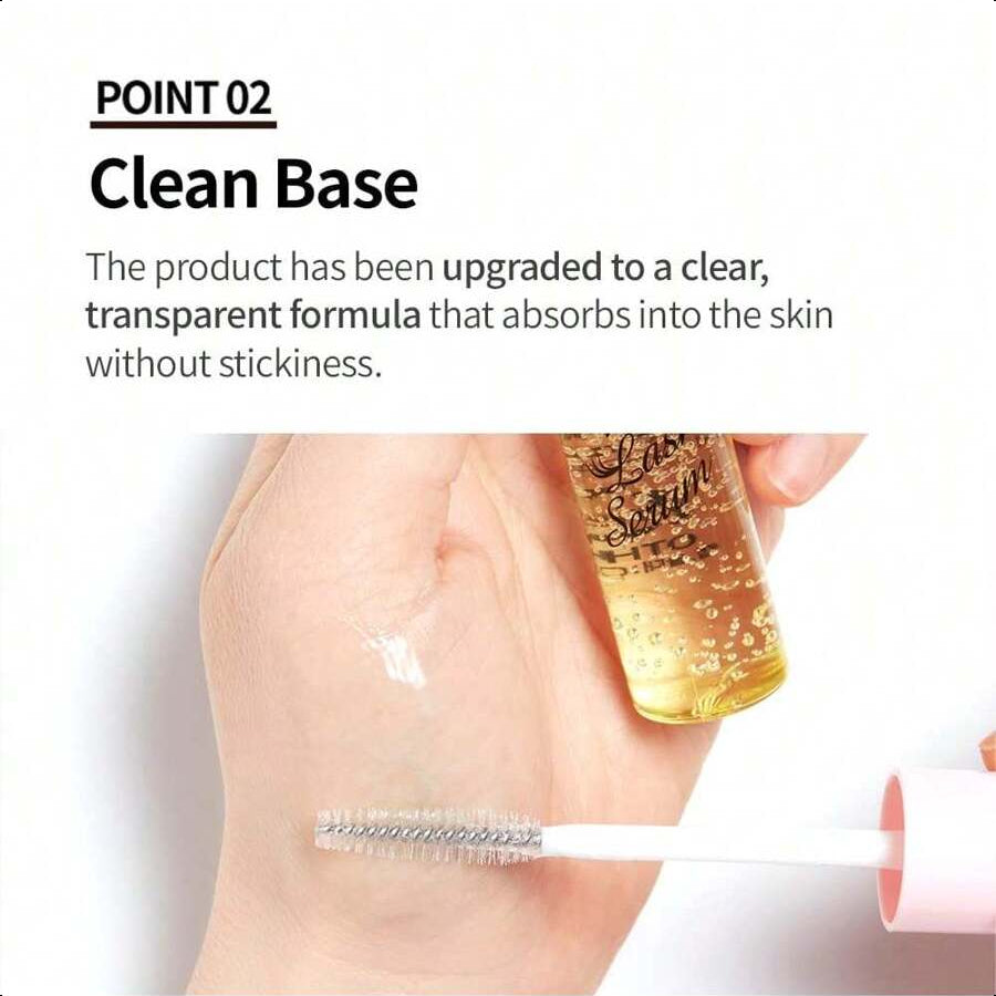 ETUDE HOUSE My Lash Serum