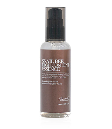 BENTON Snail Bee High Content Essence (100ml)