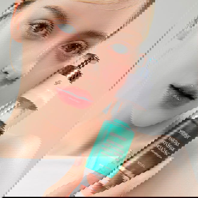 MEDITHERAPY Porethera Shot Exosome Spicule Serum 38ml & Minimizer Set