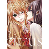 Citrus - Manhwa