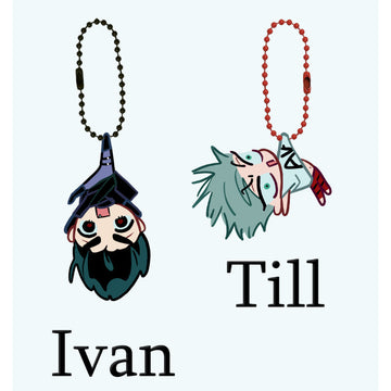 Till Keychain