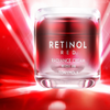 Tonymoly Red Retinol Radiance Cream 50ml