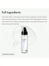 Tosowoong Black Snail Plus Essence 100ml/3.38oz | Ultra-Concentrated 960,890ppm Black Snail Secretion Filtrate