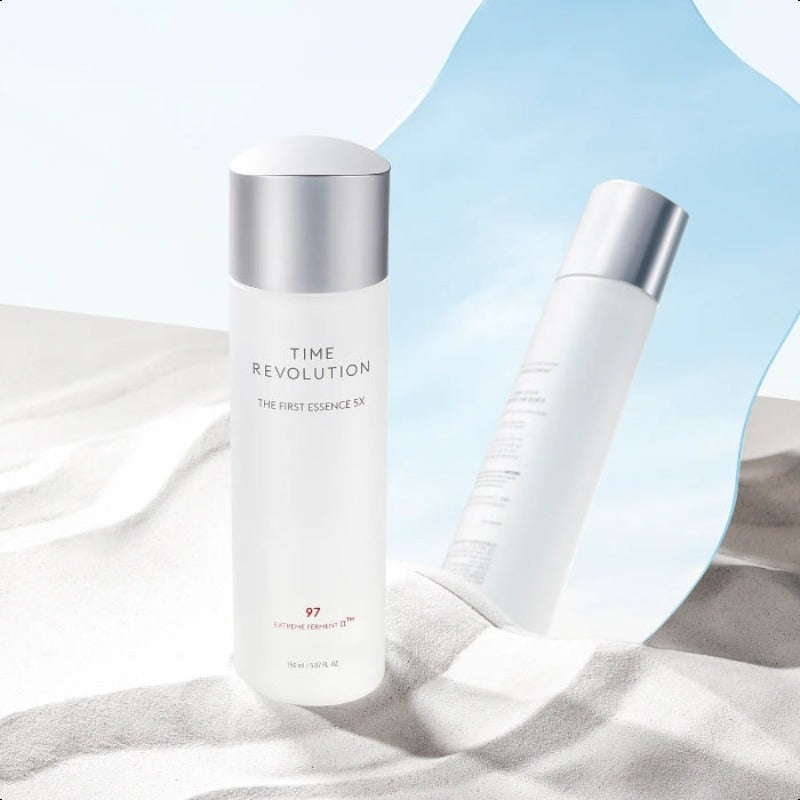 [MISSHA] Time Revolution The First Essence 5X 180ml