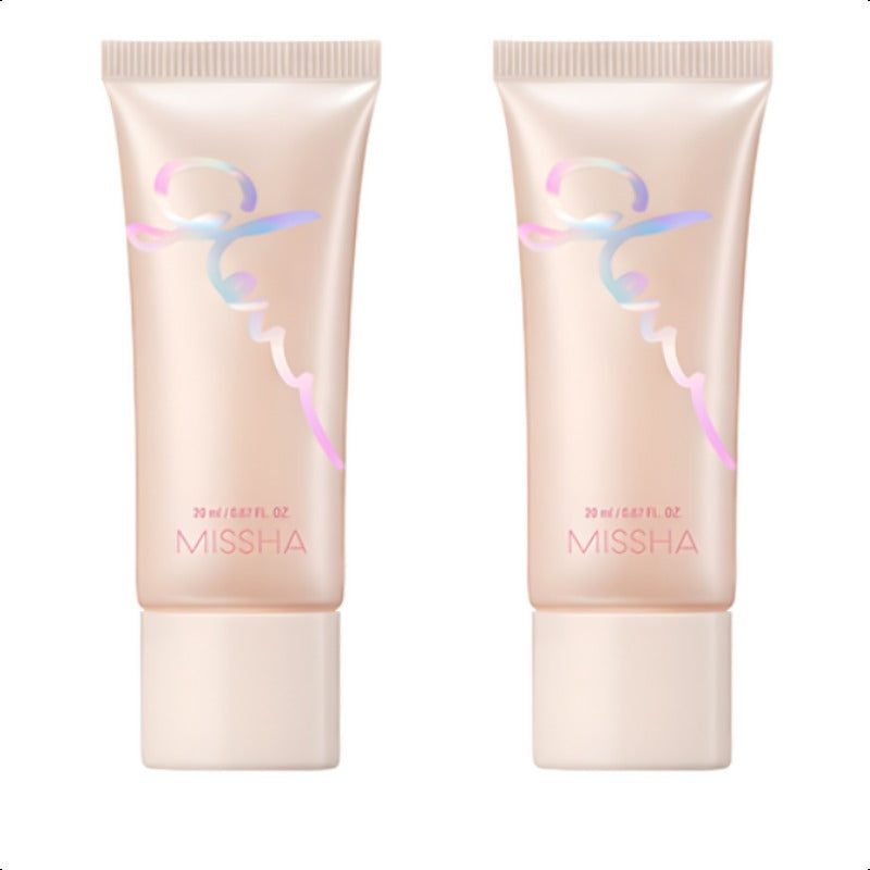 Missha glow skin balm 20ml