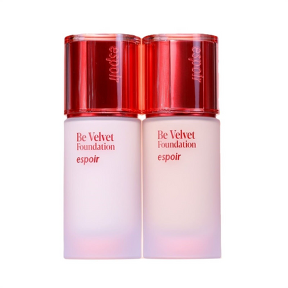 ESPOIR Be Velvet Foundation 30g
