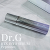 Dr.G RTX INTO SERUM PEPTISHOT 50ml