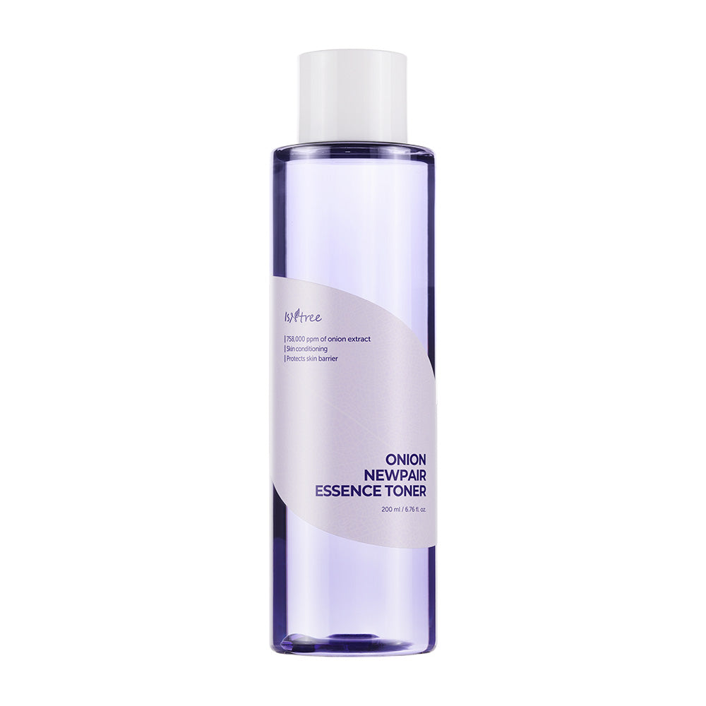 Isntree Onion New pair Essence Toner 200ml