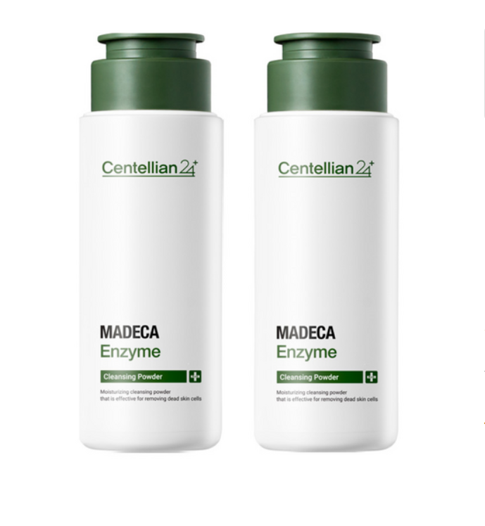 Centellian24 Madeca Enzyme Cleansing Powder 60g