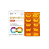 Chong Kun Dang vitality vitality-B plus (800mg * 60ea) * 2pack , 96g