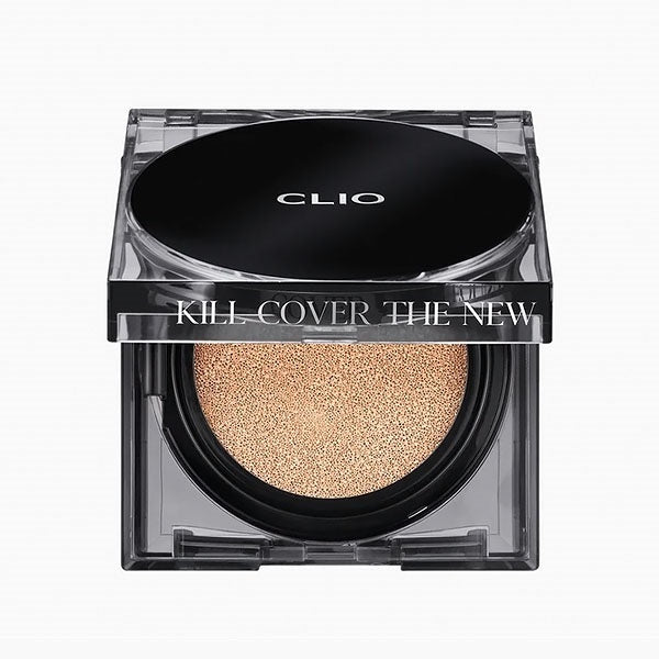 [CLIO] Kill Cover The New Founwear Cushion Set SPF50+ PA++++