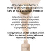 Numbuzin No.2 Protein 43% Creamy Serum 50ml