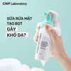 [CNP Laboratory] AC Pro Trouble Out Bubble Foam Cleanser 150ml