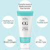 Cos De BAHA Centella Asiatica Soothing Calming Cream For Face/Neck 120ml/4 Oz