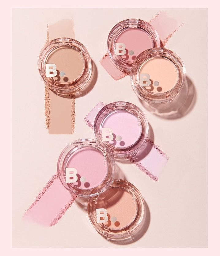 [BANILA CO] B. by banila Priming Veil Cheek Blushes 6g