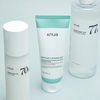 Anua Heartleaf Succinic Moisture Cleansing Foam 5.07 Fl.oz / 150ml new packging