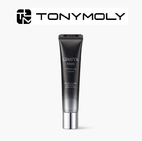 [TONYMOLY] GIMIYA Whitening Cream 30g