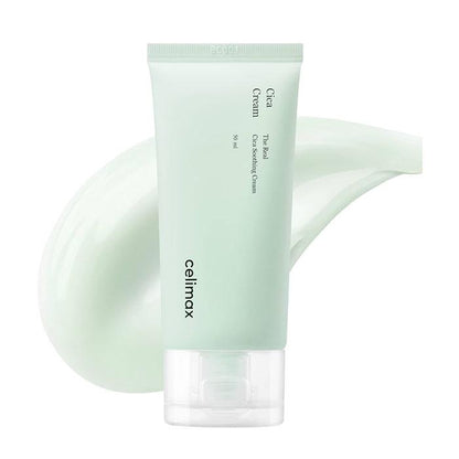 CELIMAX The Real Cica Soothing Cream 50ml