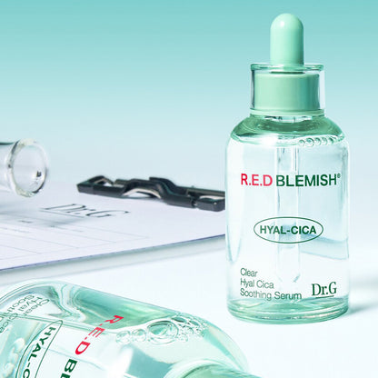 Dr.G R.E.D Blemish Clear Hyal-Cica Soothing Serum 50ml