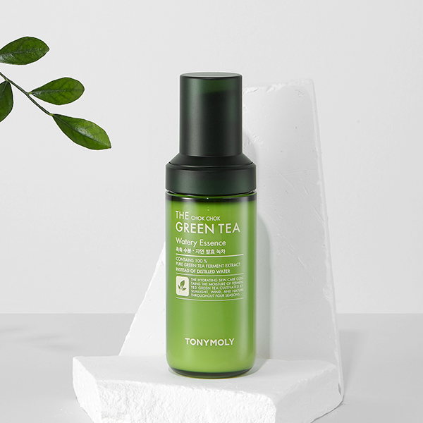 TONYMOLY The Chok Chok Green Tea Watery Essence 55ml