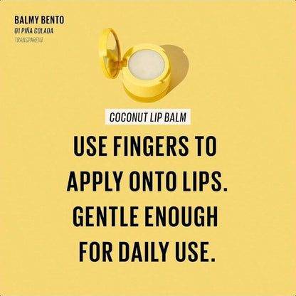 Kaja Lip Balm -  11.34ml/0.4oz